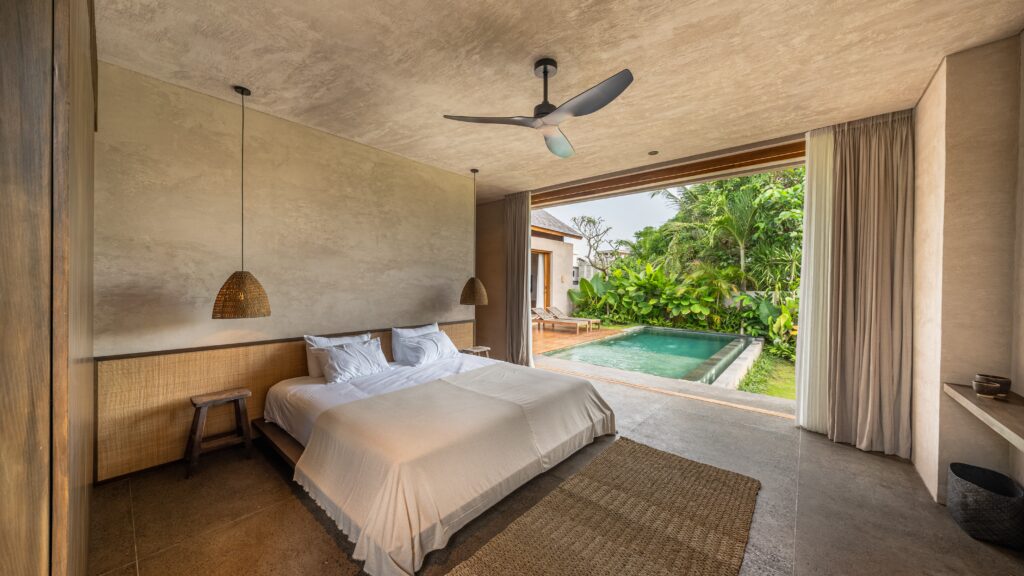 Holiday Villa Rent Bali