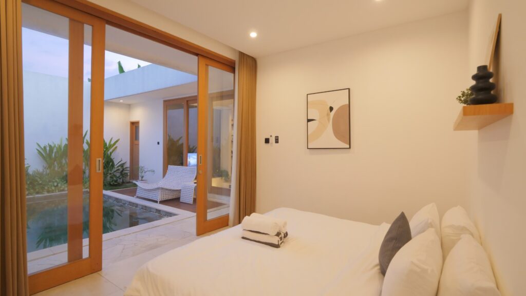 Rent Villa Bali Monthly