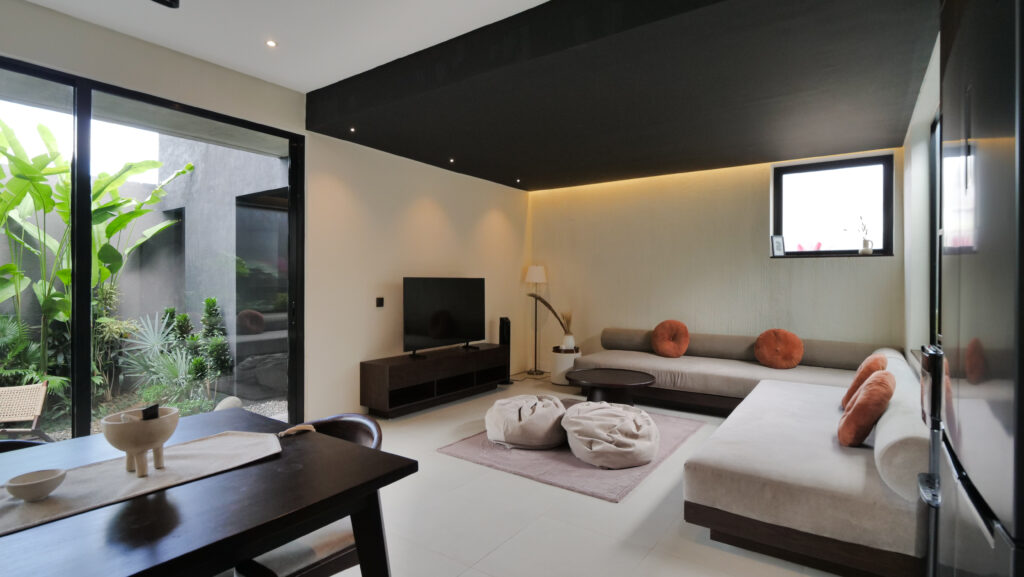 Rent Villa Bali Monthly