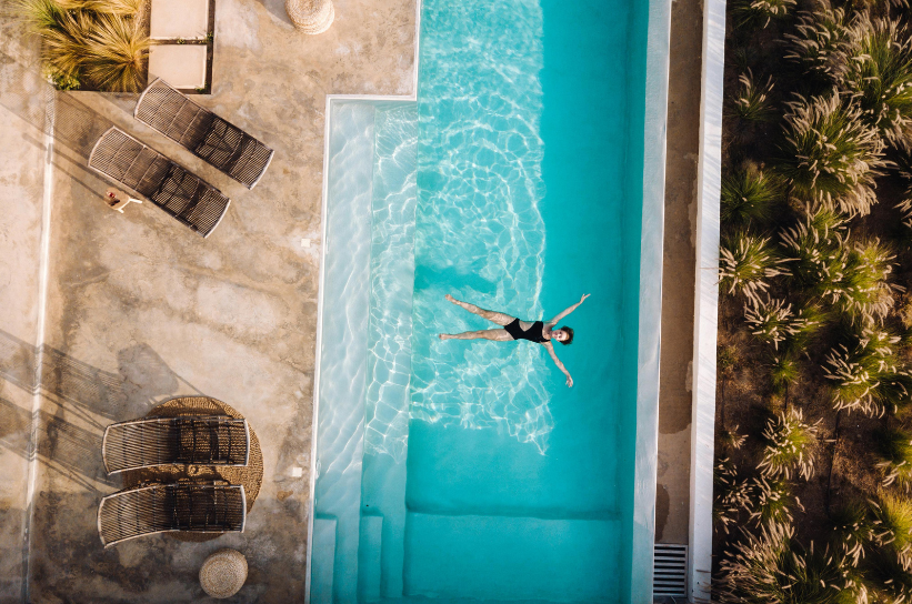 Villa Monthly Lease Bali