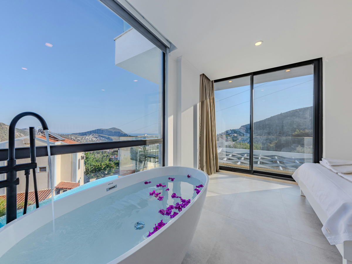 Honeymoon Villa Rent Bali