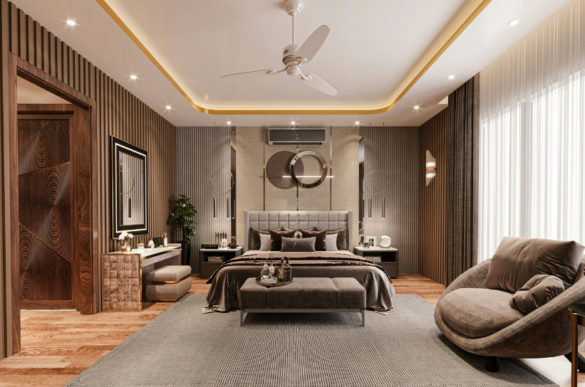 Bali Luxury Villa Rent