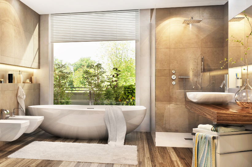 Bali Luxury Villa Rent