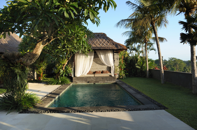 Villa Monthly Stay Bali