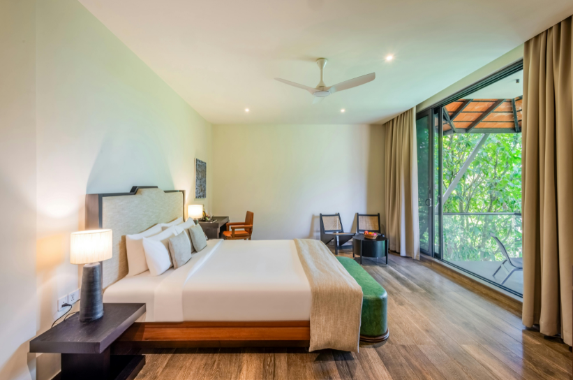 Monthly Bali Villa Rent