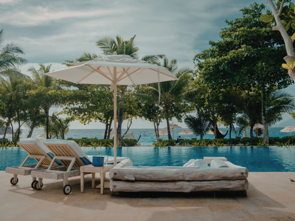 Monthly Bali Villa Rent