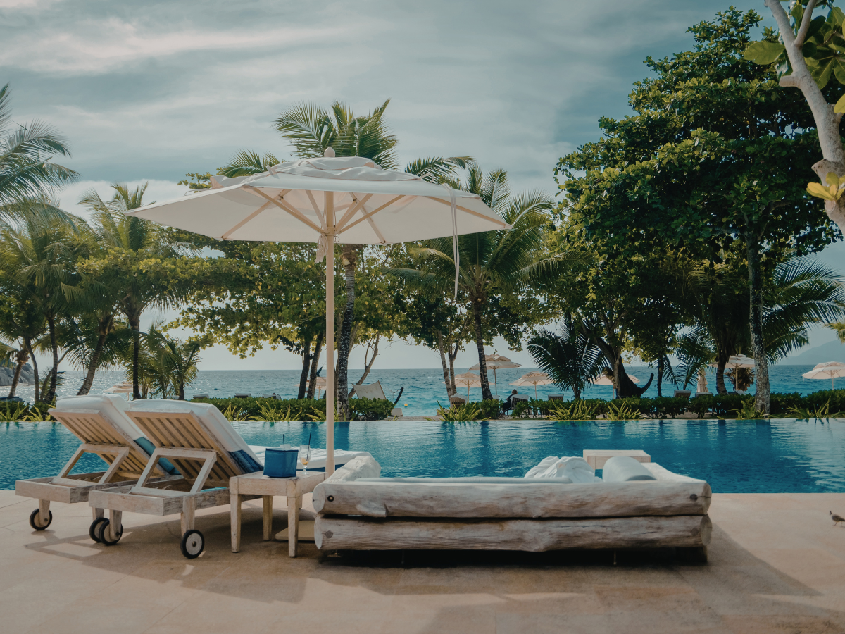 Monthly Bali Villa Rent