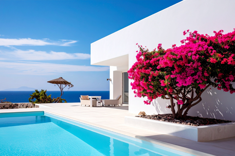 Bali Monthly Stay Villa