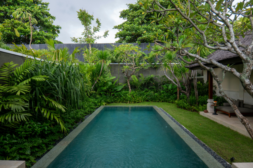 Bali Monthly Stay Villa