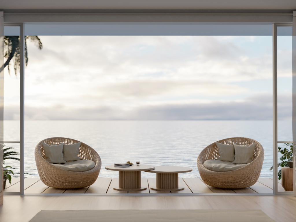 Long Stay Villa Bali