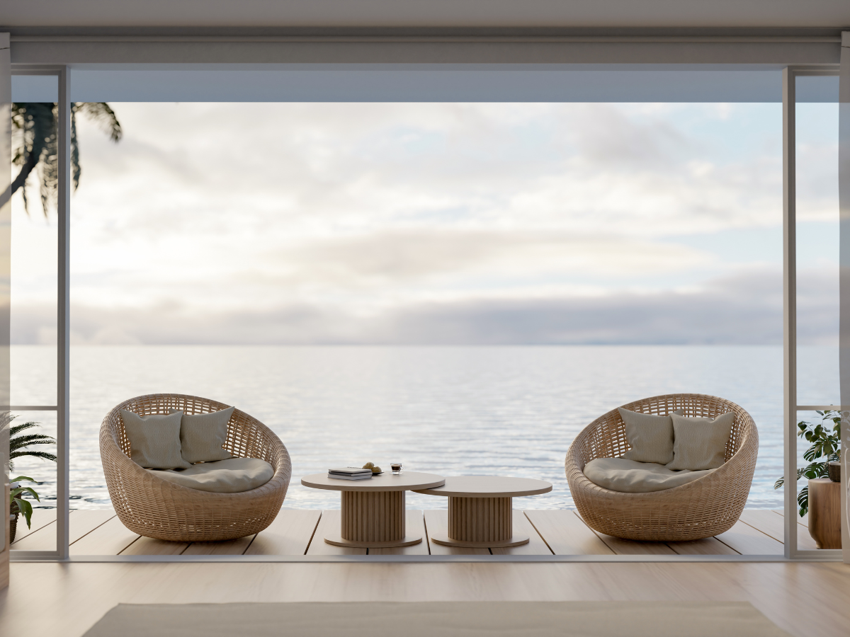 Long Stay Villa Bali