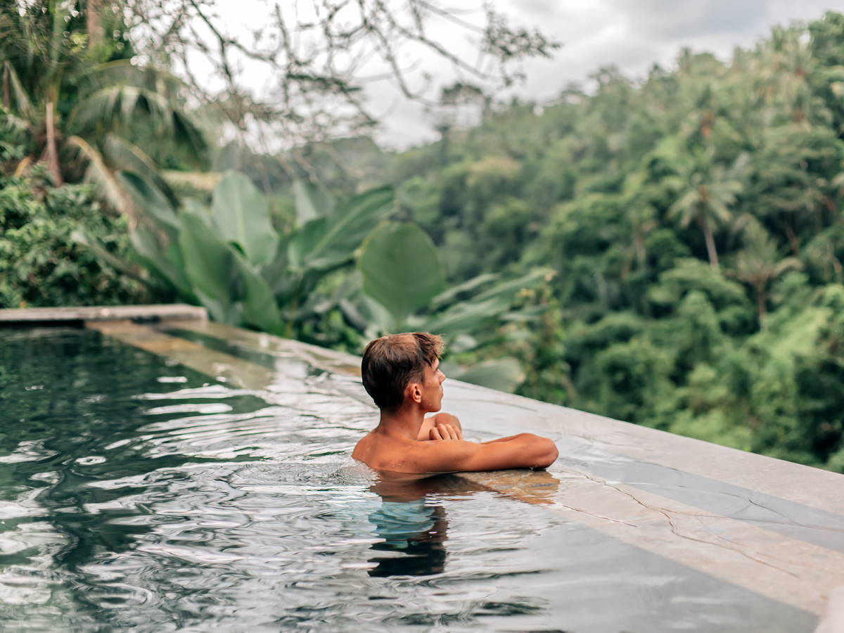 Long Stay Villa Bali
