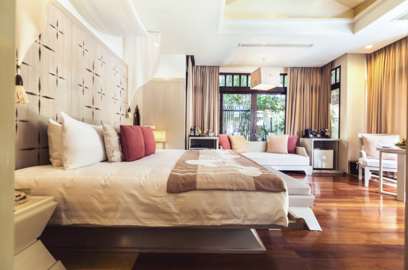 Luxury Stay Bali