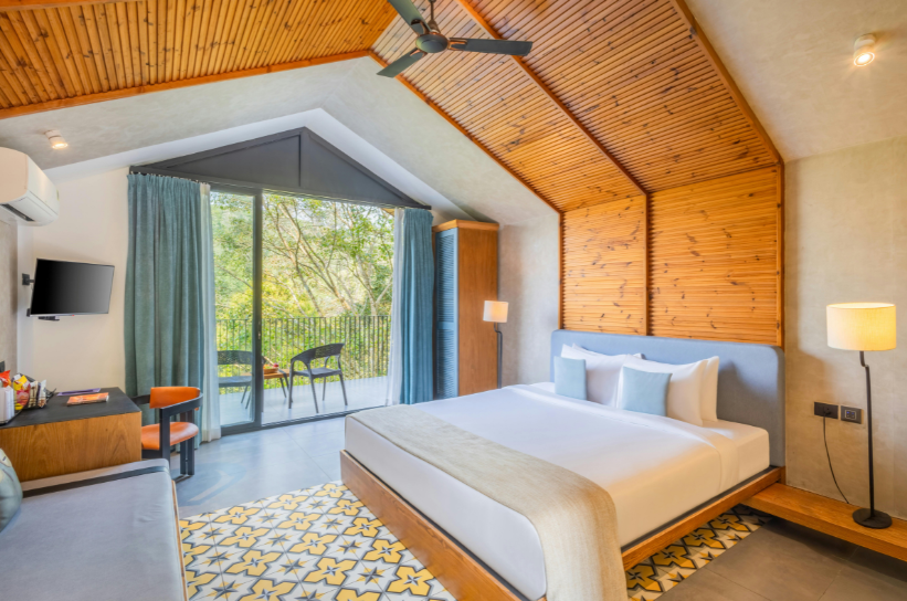 Luxury Stay Bali