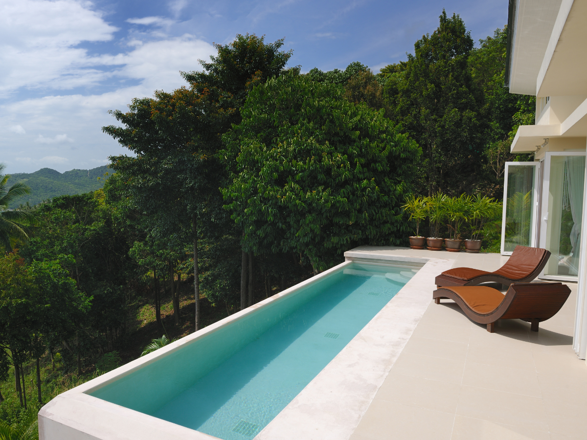 Benefits of Staying in a Private Villa
