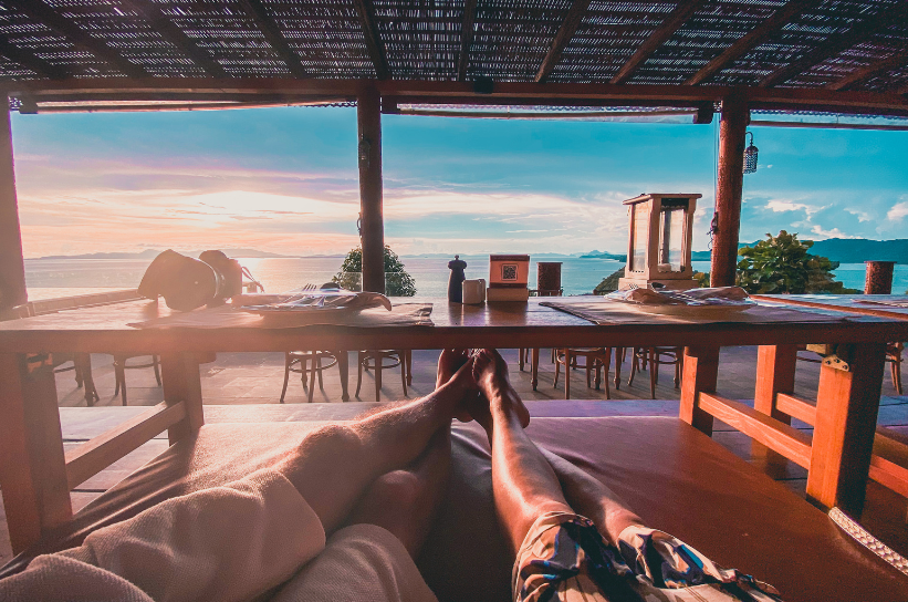 Benefits of Staying in a Private Villa
