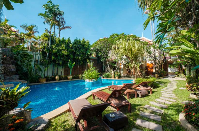 How to Choose a Holiday Villa in Bali
