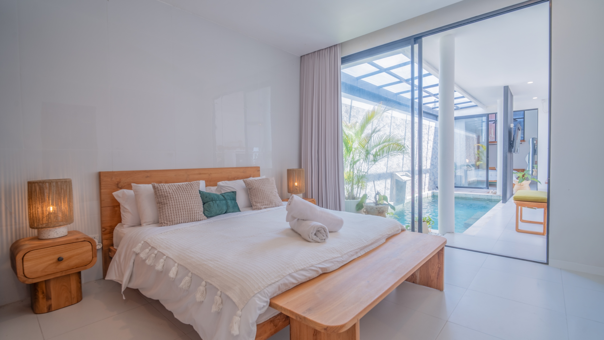 Moonlight Villa B7