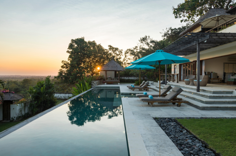 Bali Monthly Villa Price