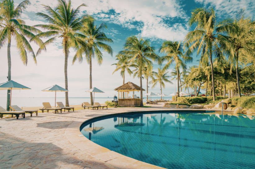 Best Time to Rent Villa in Bali