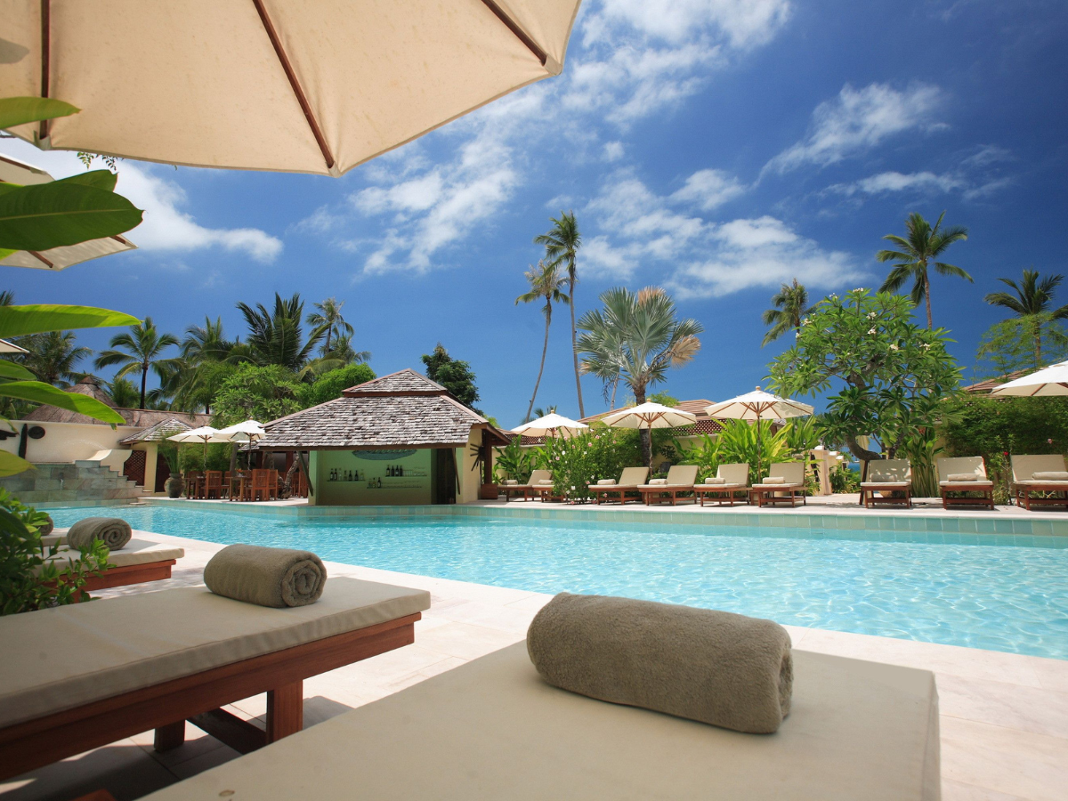 Best Time to Rent Villa in Bali